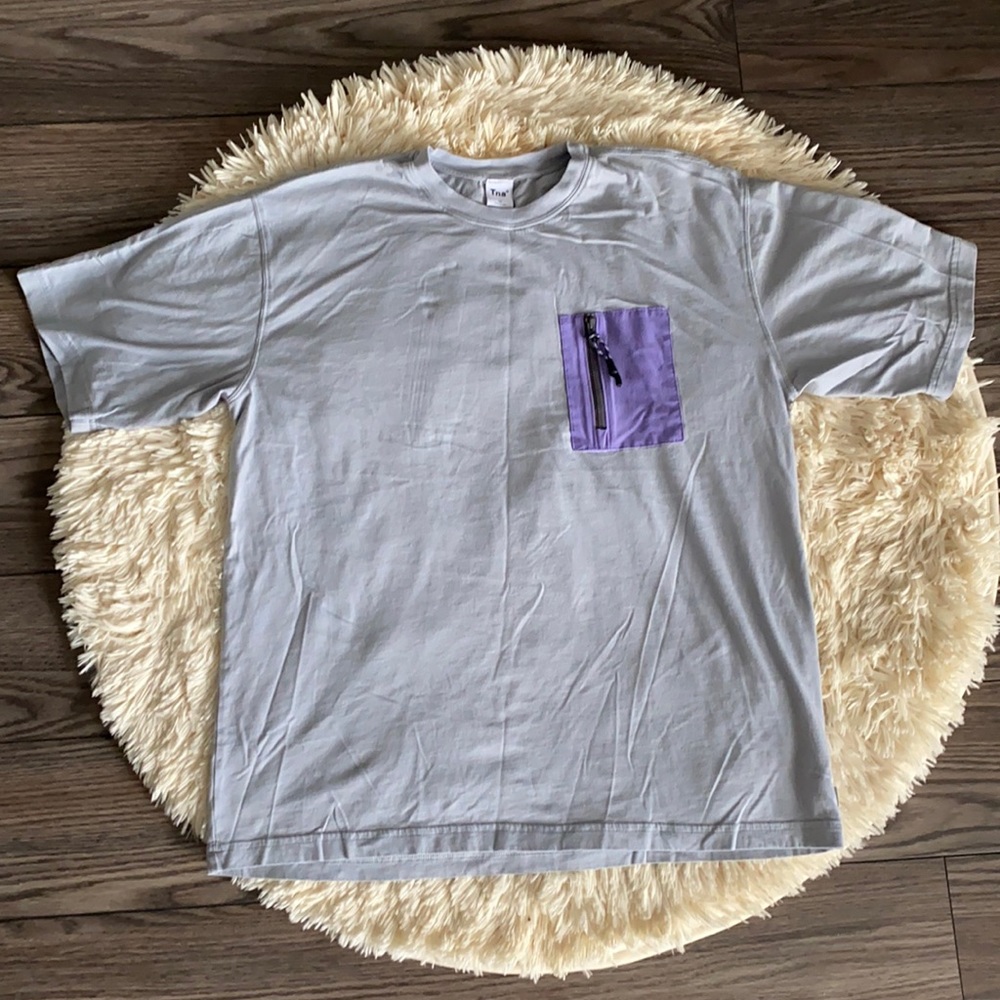 TNA Baxter t-shirt
